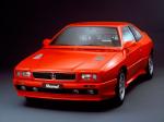 Maserati Shamal 1990 года